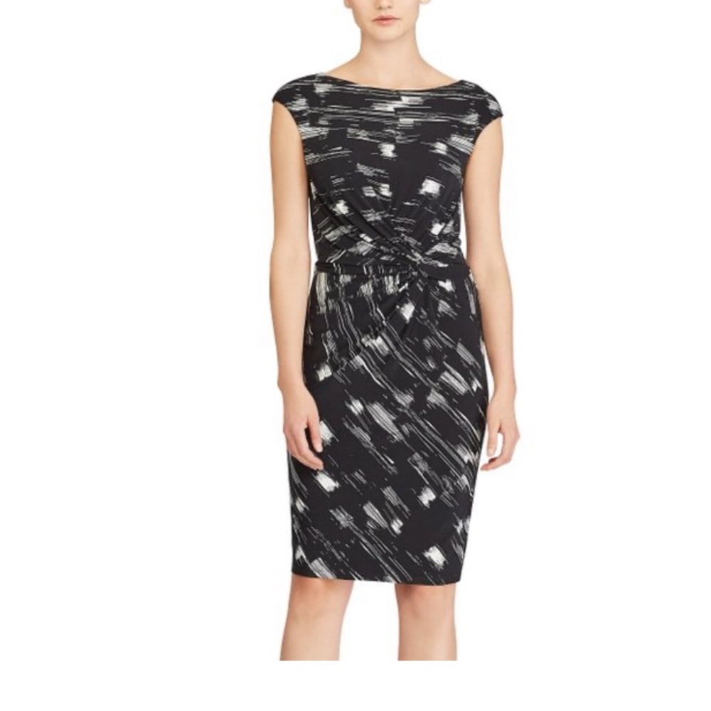 Ralph Lauren Dress